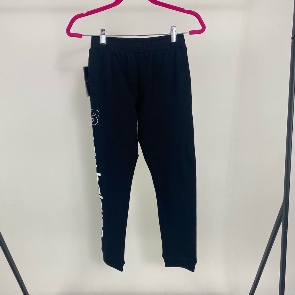 New Balance Youth Sweatpants - Picture 5 of 10
